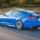 Illustration for article titled 2014 Jaguar XFR-S: The Jalopnik Review